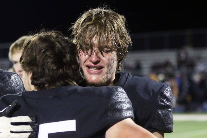 Sheldon Tualatin 6A Oregon football semifinal November 18 2022 Dan Brood 63